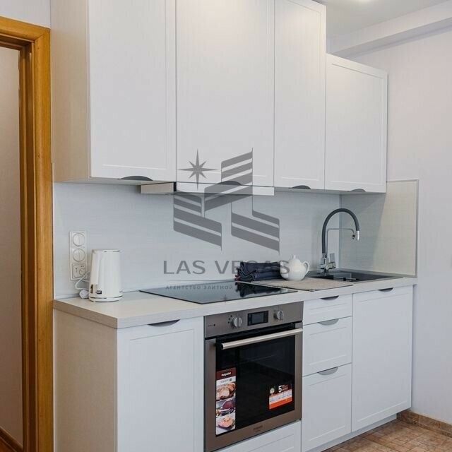 Сдаётся 3-комнатная квартира, 90 м²