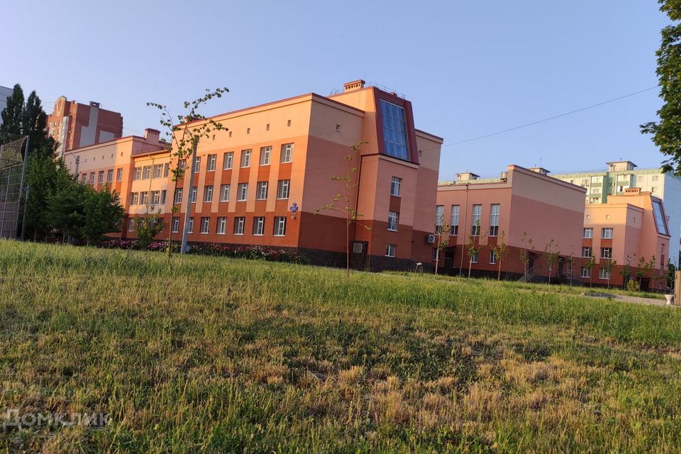 Продаётся 1-комнатная квартира, 28 м²