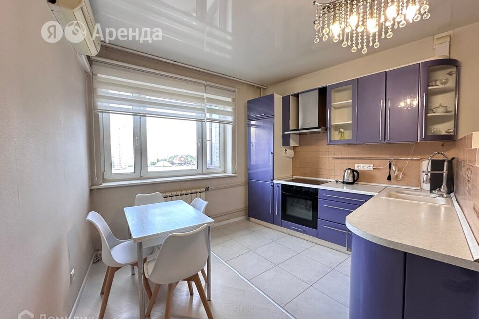 Сдаётся 2-комнатная квартира, 45 м²