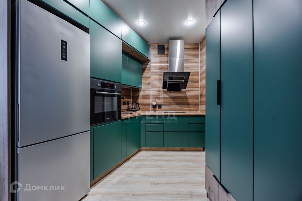 Продаётся студия, 27.2 м²