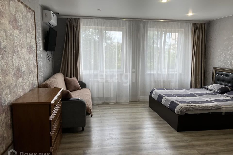 Продаётся студия, 36.2 м²