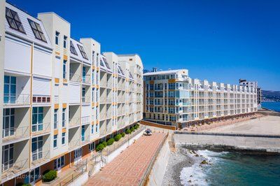 Продаётся 2-комнатная квартира, 51.8 м²