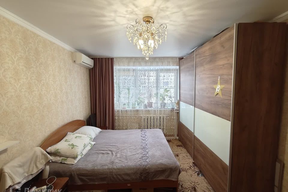 Продаётся 1-комнатная квартира, 30 м²