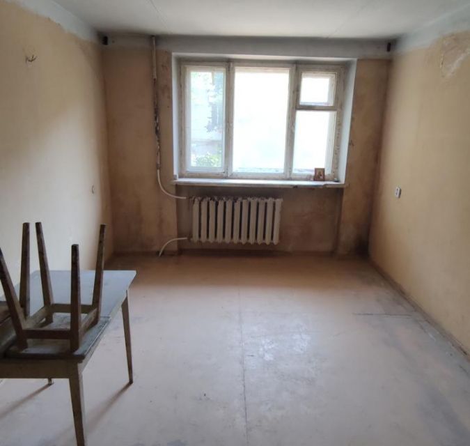 Продаётся 2-комнатная квартира, 46.1 м²