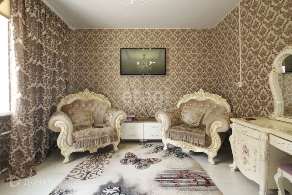 Продаётся 3-комнатная квартира, 66.9 м²