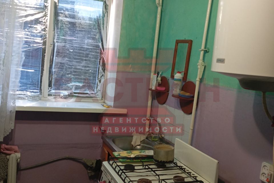 Продаётся 2 комнаты в 2-комн. квартире, 30 м²