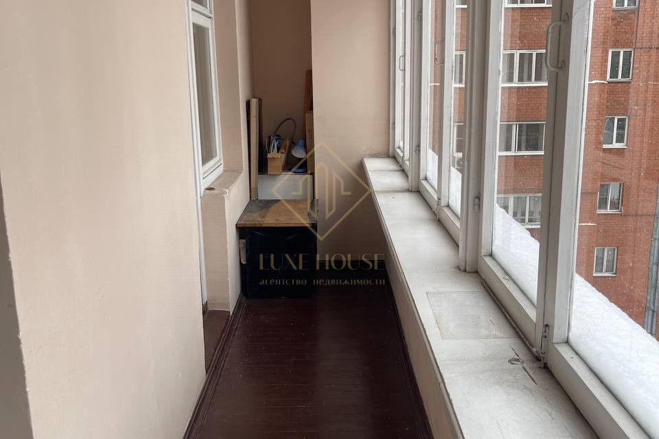 Сдаётся студия, 34 м²