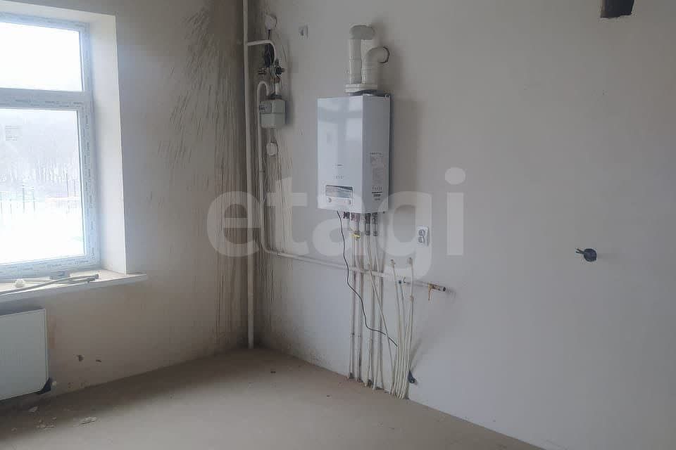 Продаётся 2-комнатная квартира, 73 м²