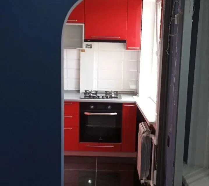 Продаётся 2-комнатная квартира, 42 м²