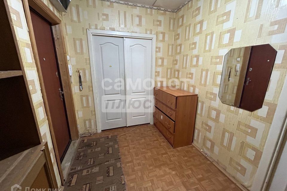 Продаётся 2-комнатная квартира, 51 м²