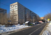 Продаётся 2-комнатная квартира, 52 м²