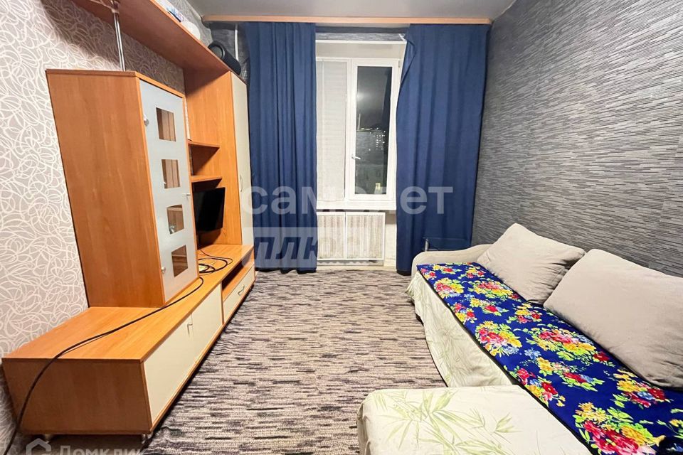 Продаётся комната в 1-комн. квартире, 17.2 м²