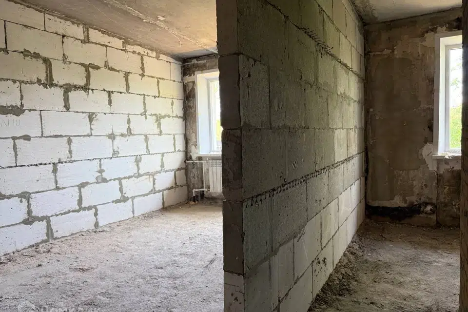 Продаётся 1-комнатная квартира, 29.3 м²