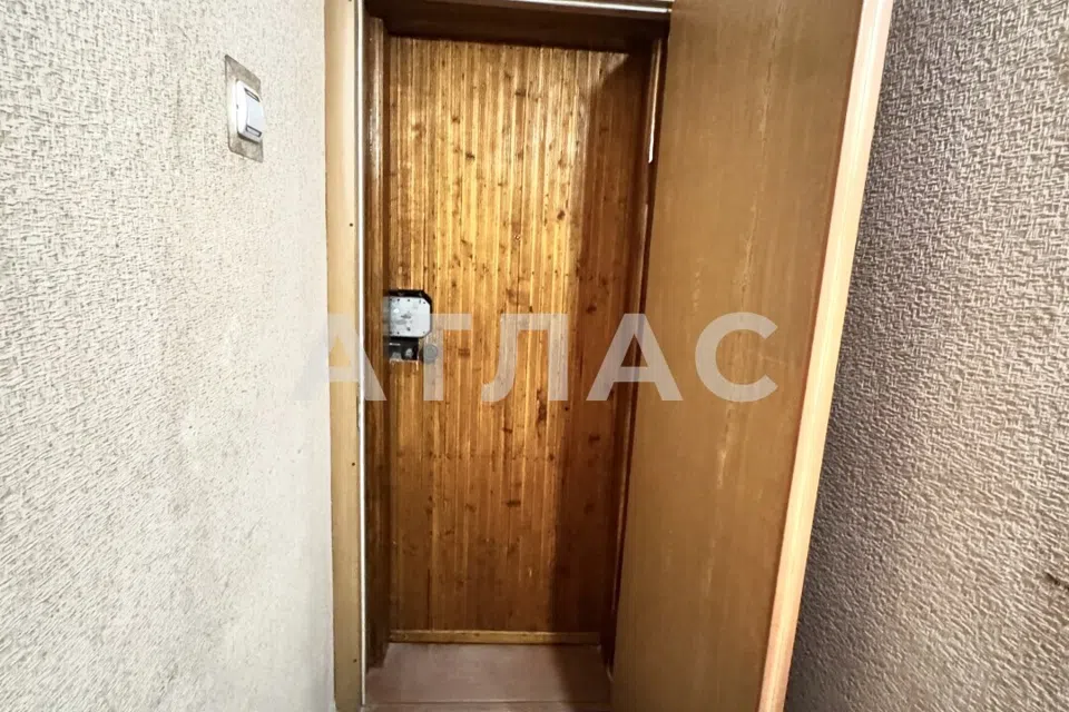Продаётся 2-комнатная квартира, 42.8 м²