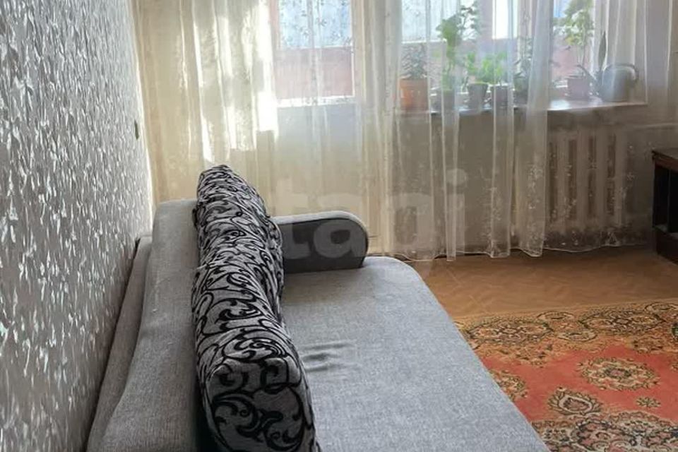 Продаётся 2-комнатная квартира, 45.8 м²