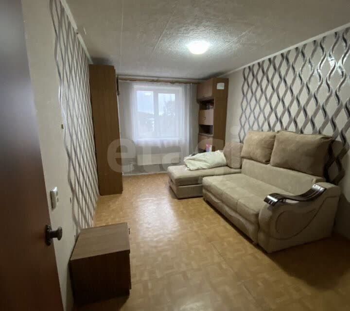 Сдаётся 2-комнатная квартира, 54 м²
