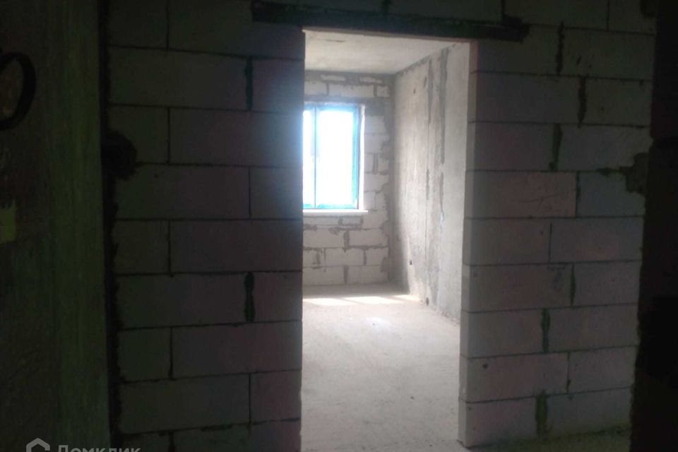 Продаётся 2-комнатная квартира, 54.7 м²