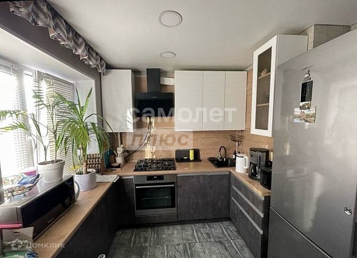Продаётся 2-комнатная квартира, 44.2 м²