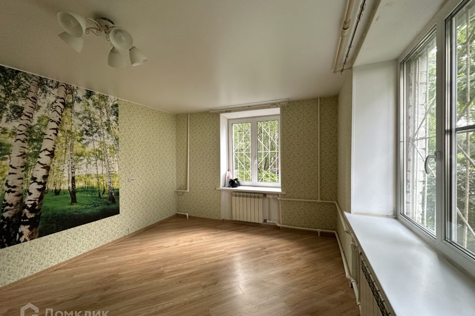 Продаётся 1-комнатная квартира, 30 м²