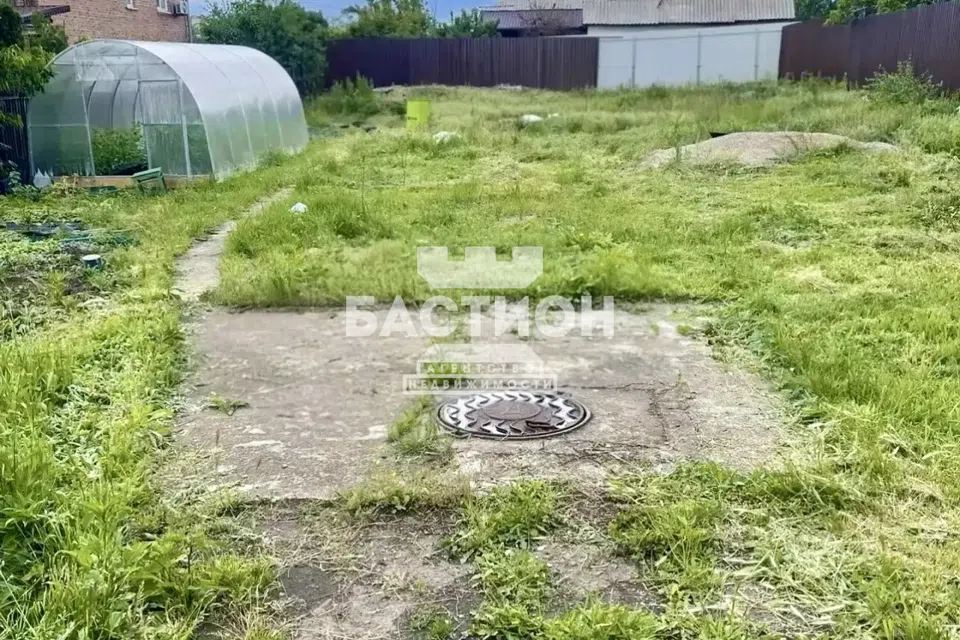 Продаётся 1-этажный дом, 53 м²