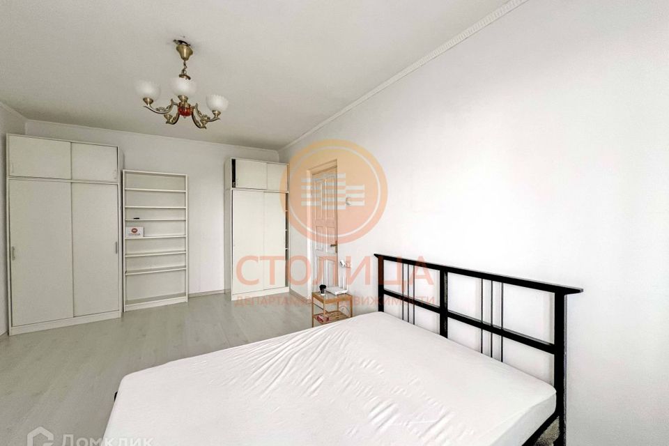 Сдаётся 1-комнатная квартира, 36.9 м²