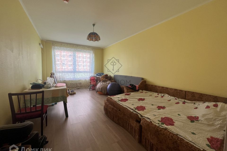 Продаётся 3-комнатная квартира, 95 м²