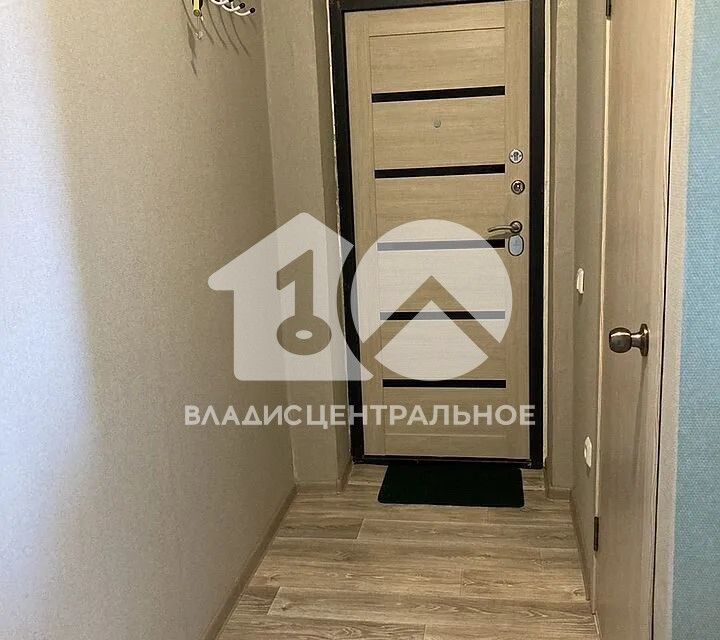 Продаётся студия, 20 м²