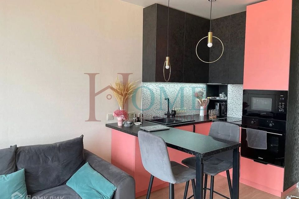 Сдаётся студия, 30 м²