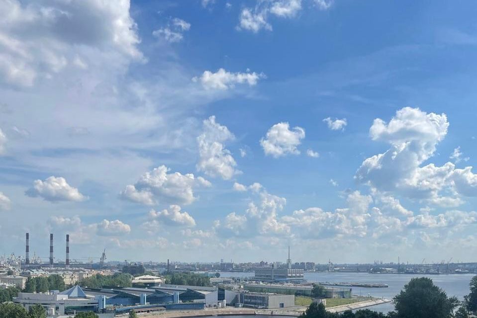 Продаётся 1-комнатная квартира, 35.6 м²
