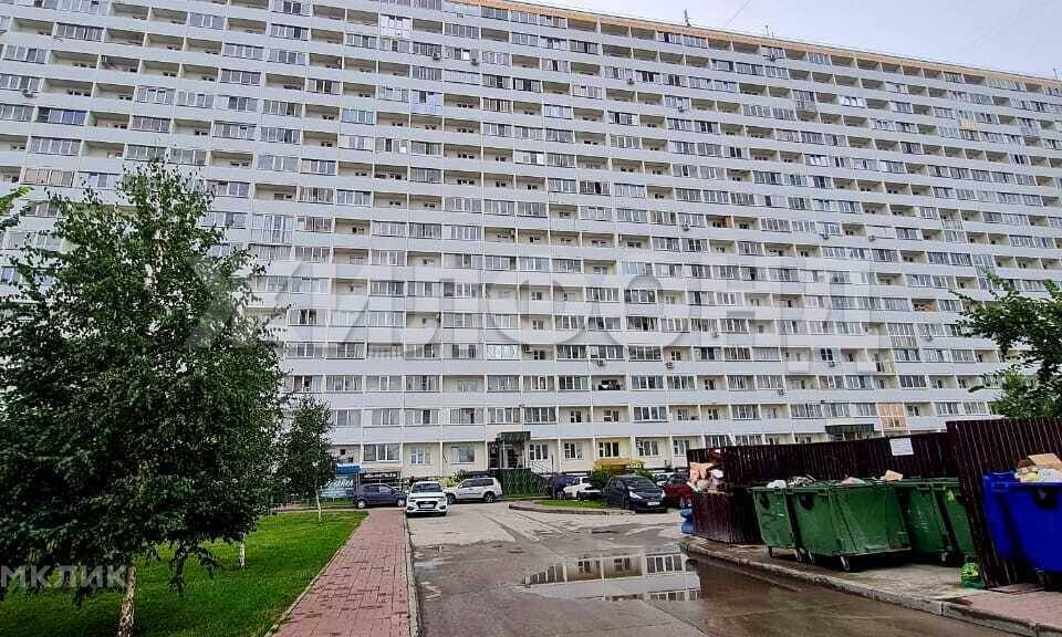 Сдаётся студия, 23 м²