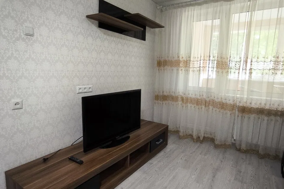 Продаётся 2-комнатная квартира, 43.3 м²