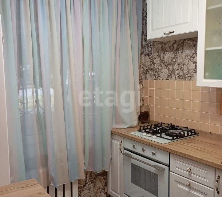 Продаётся 2-комнатная квартира, 29 м²