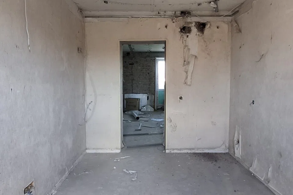 Продаётся 3-комнатная квартира, 79.2 м²