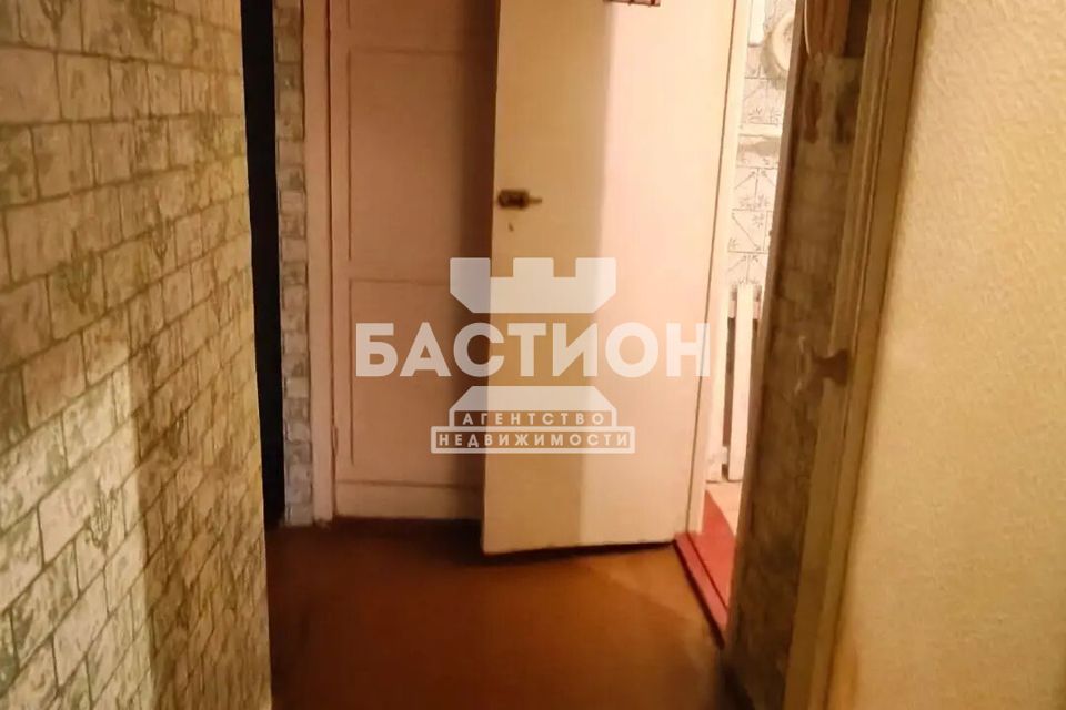 Продаётся 1-комнатная квартира, 36 м²