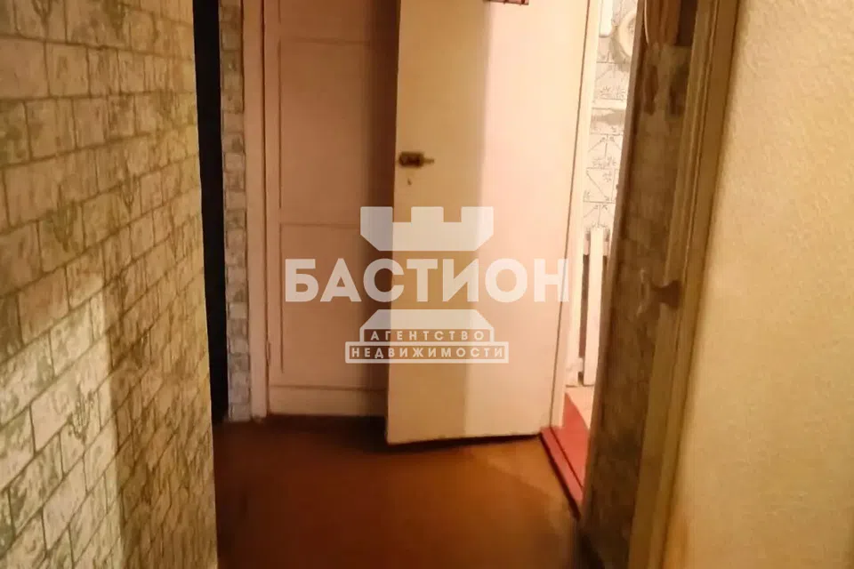 Продаётся 1-комнатная квартира, 36 м²