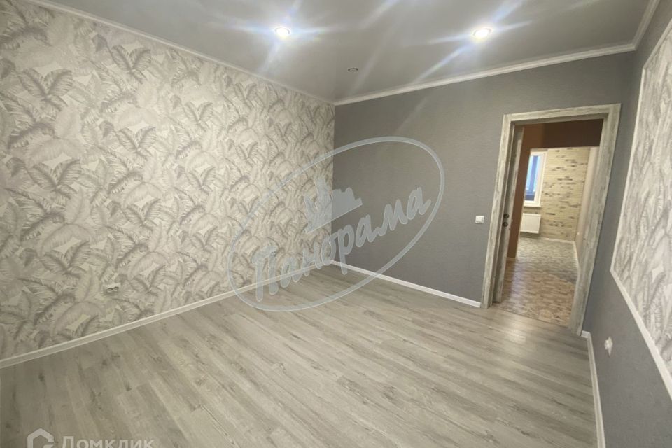 Продаётся 2-комнатная квартира, 58.8 м²