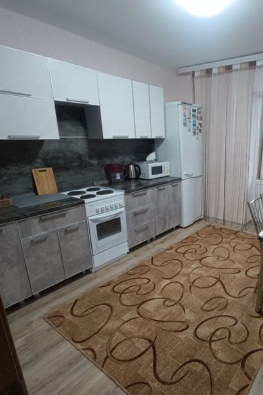 Продаётся 1-комнатная квартира, 36 м²