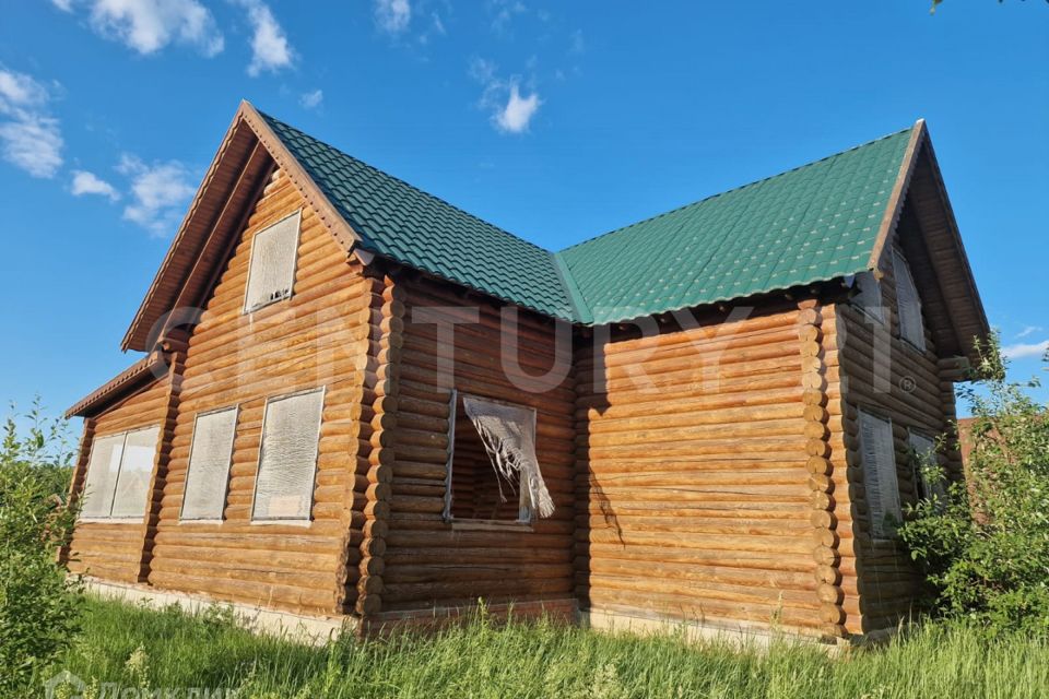 Купить дом дешево в Калужской области