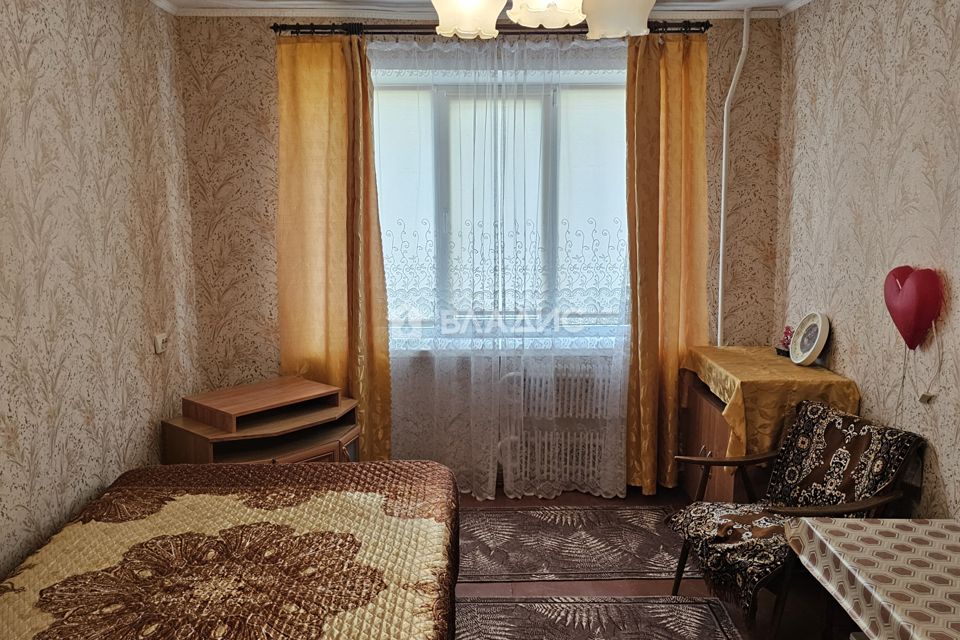 Продаётся 1-комнатная квартира, 30 м²