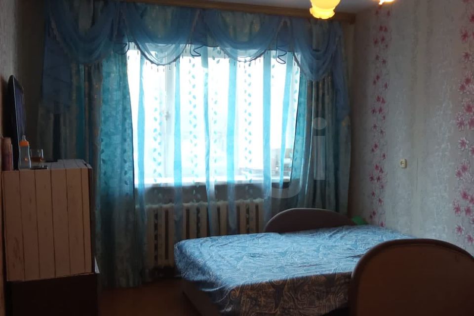 Продаётся 2-комнатная квартира, 39.3 м²