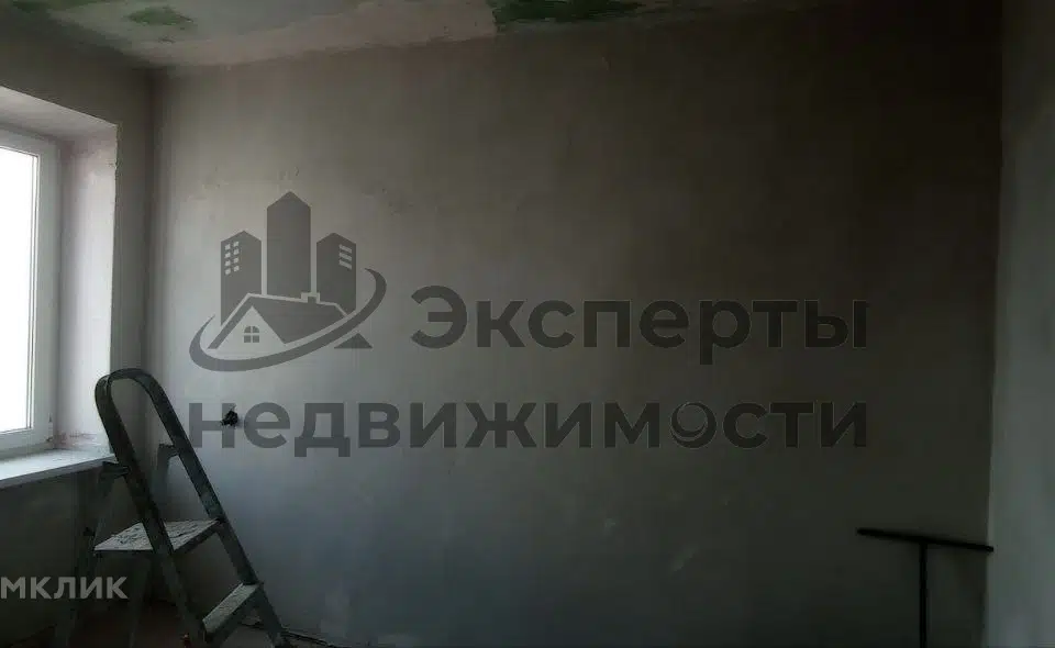 Продаётся 4-комнатная квартира, 67 м²