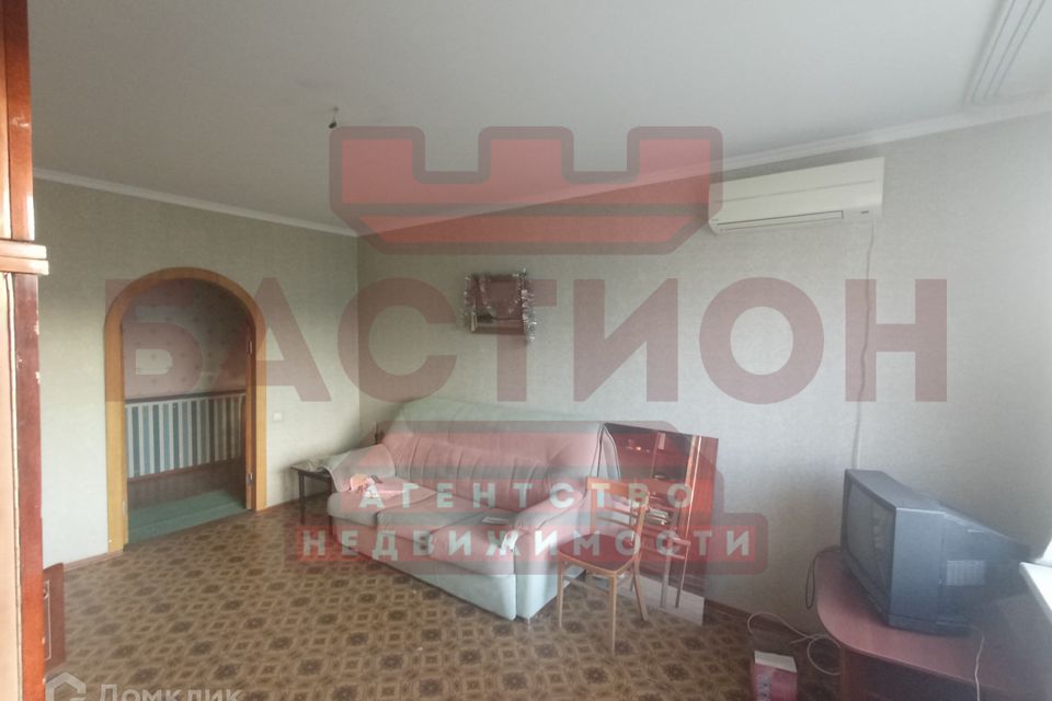 Продаётся 3-комнатная квартира, 75 м²