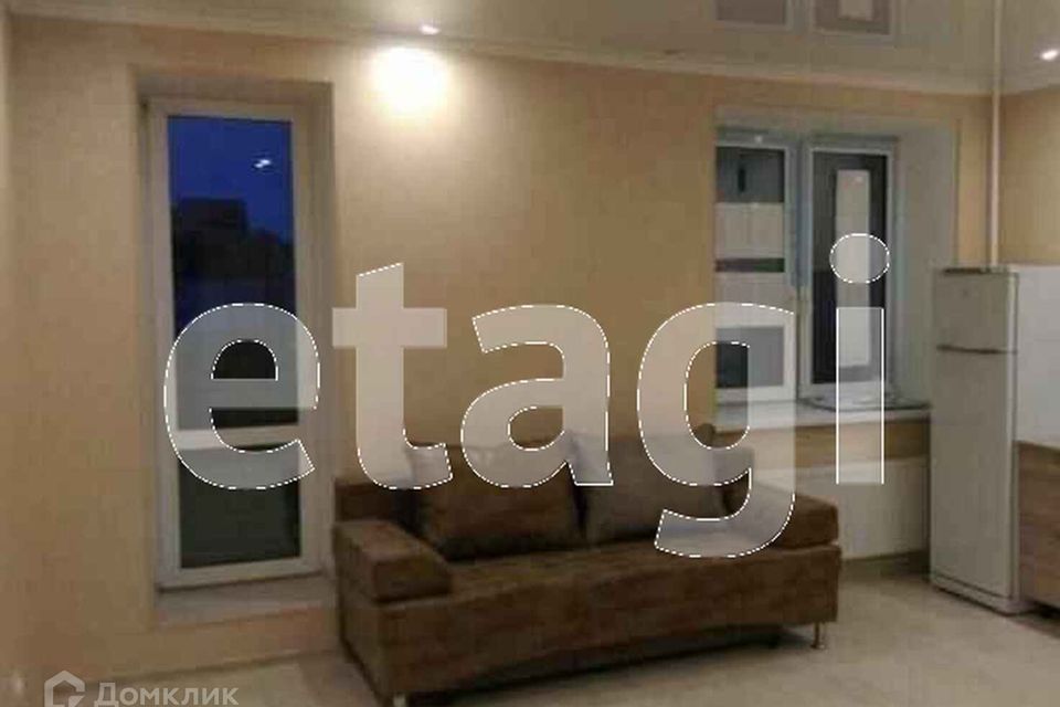 Сдаётся студия, 30 м²