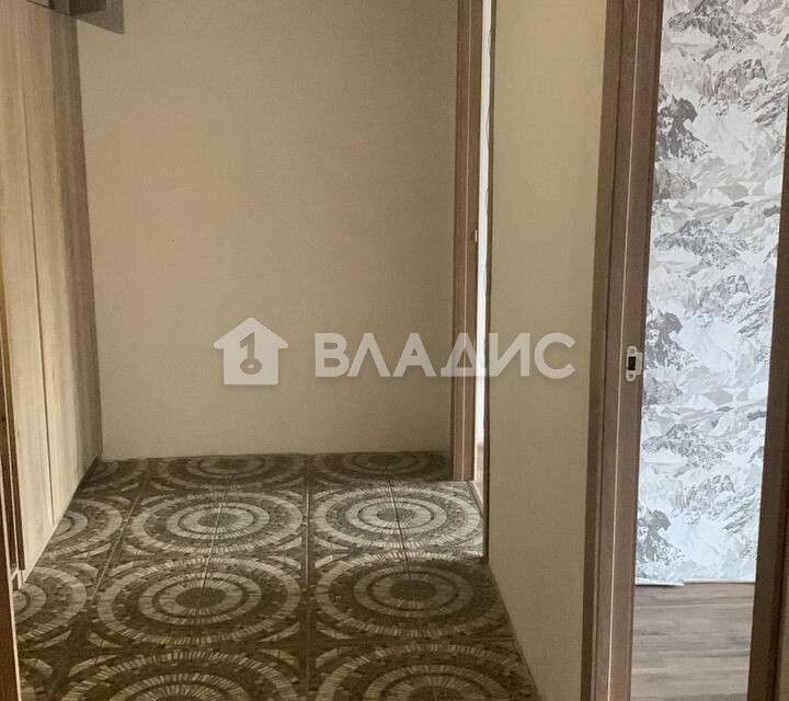 Продаётся 2-комнатная квартира, 58 м²