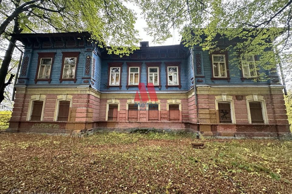 Ярославль Купить Жилой Дом