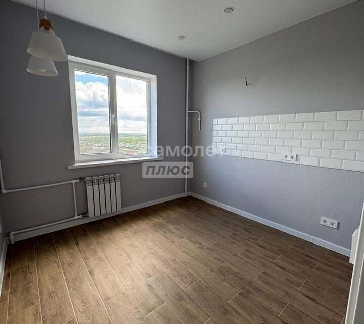 Продаётся 2-комнатная квартира, 53 м²