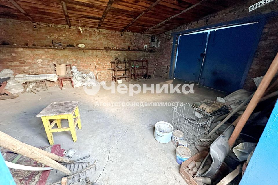 Продаётся 1-этажный дом, 74 м²