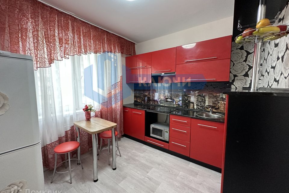 Продажа квартир в Челябинской области - страница 39 из 46