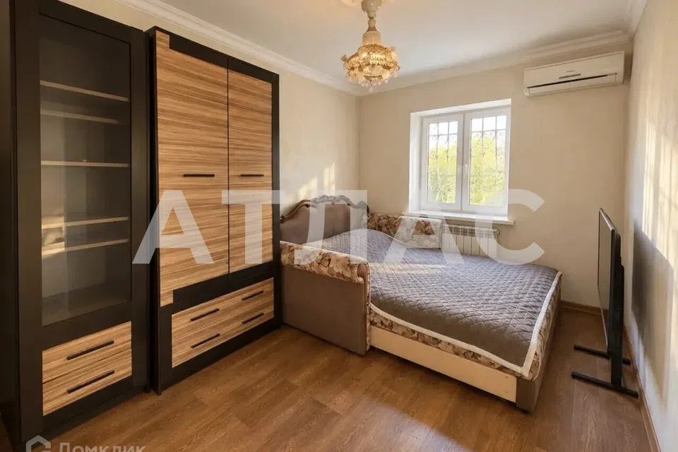 Продаётся 1-этажный дом, 64.5 м²