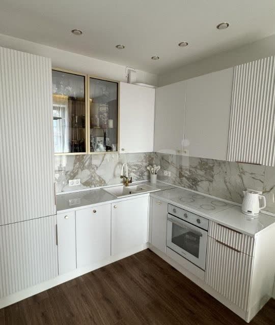 Продаётся студия, 29 м²